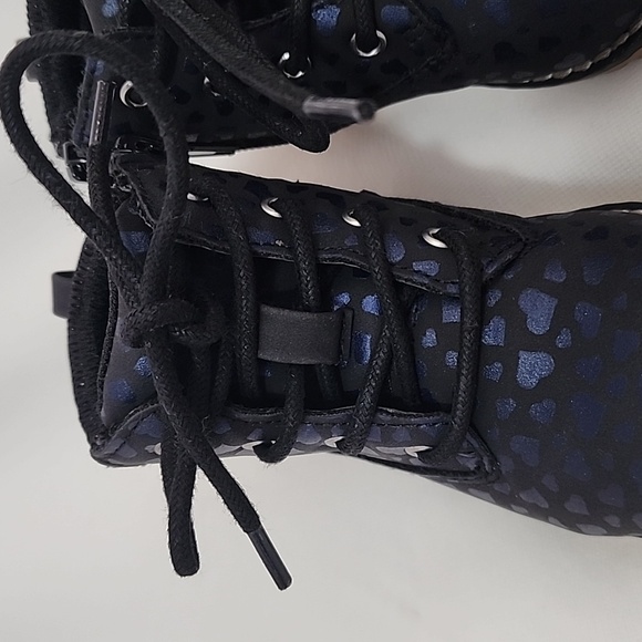 Sugar Baby Girl Boots Size: 5 - Picture 8 of 16